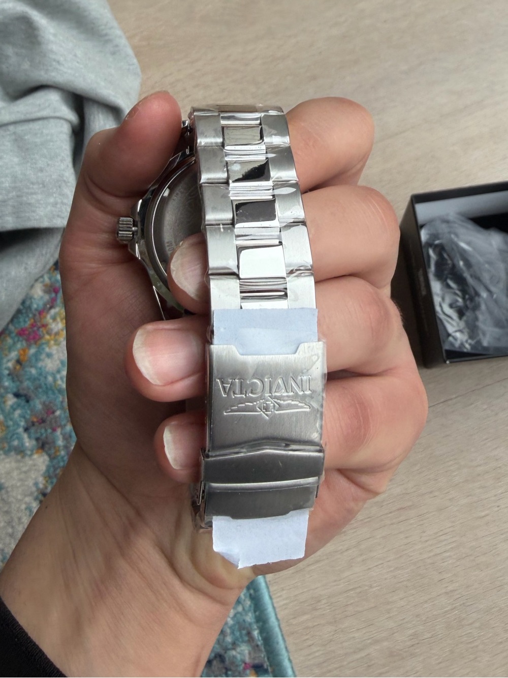 Invicta Watch - Picture 3 of 5